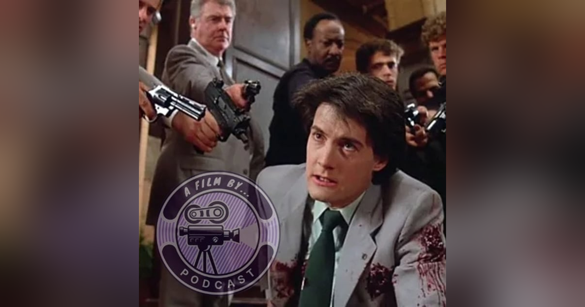 Jack Sholder - The Hidden Jack Sholder - The Hidden