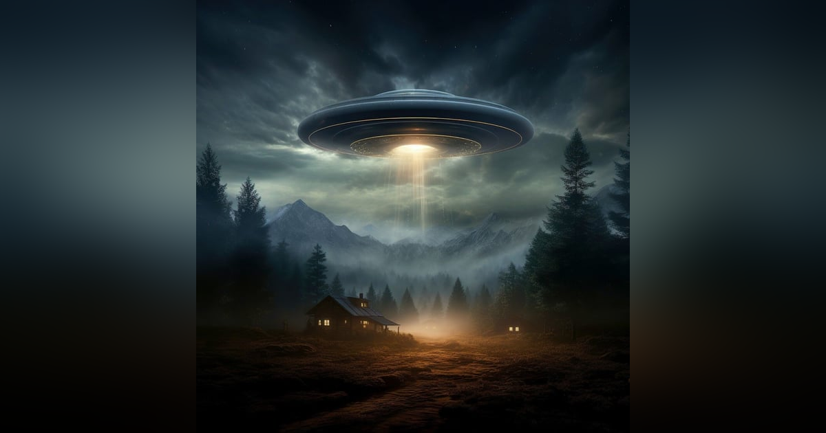 Channeling Extraterrestrials Channeling Extraterrestrials