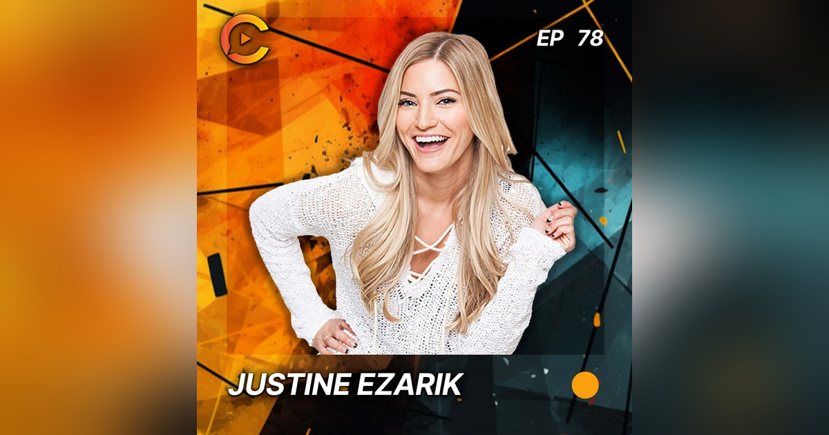 How iJustine Got Started on YouTube, Her Multiple Income Streams, & Staying Motivated as a Creator How iJustine Got Started on YouTube, Her Multiple Income Streams, & Staying Motivated as a Creator