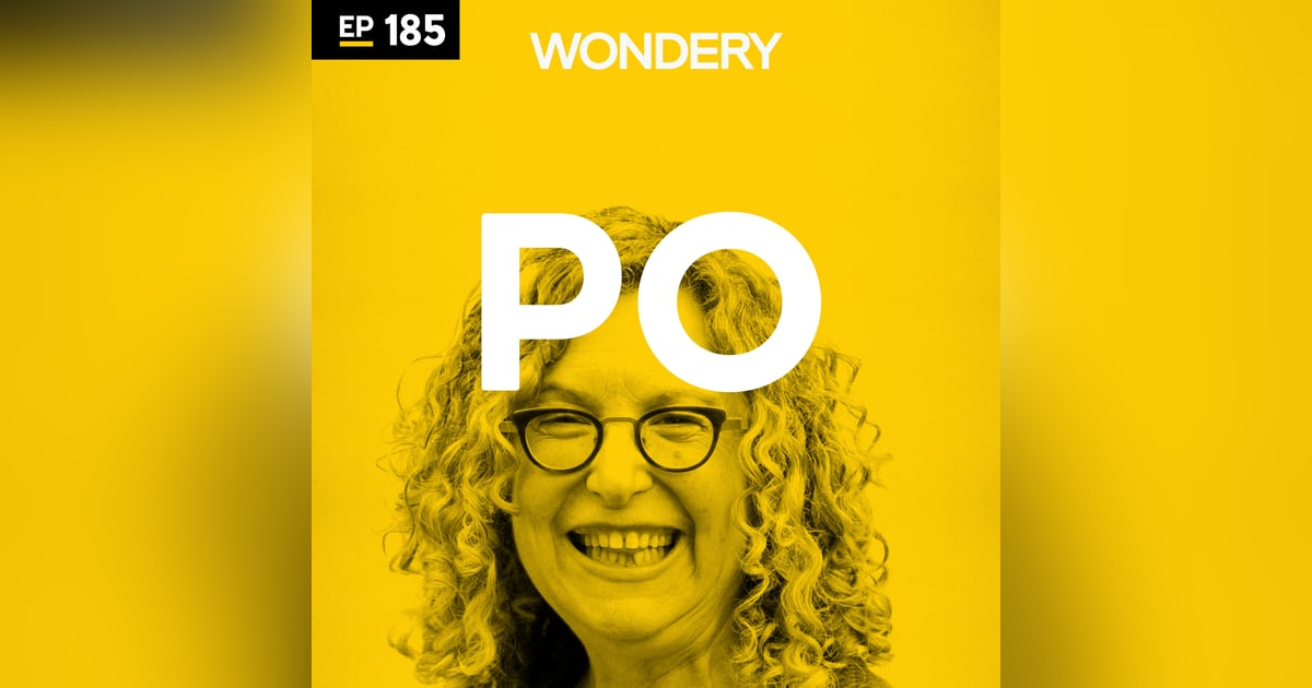 Peggy Orenstein Peggy Orenstein