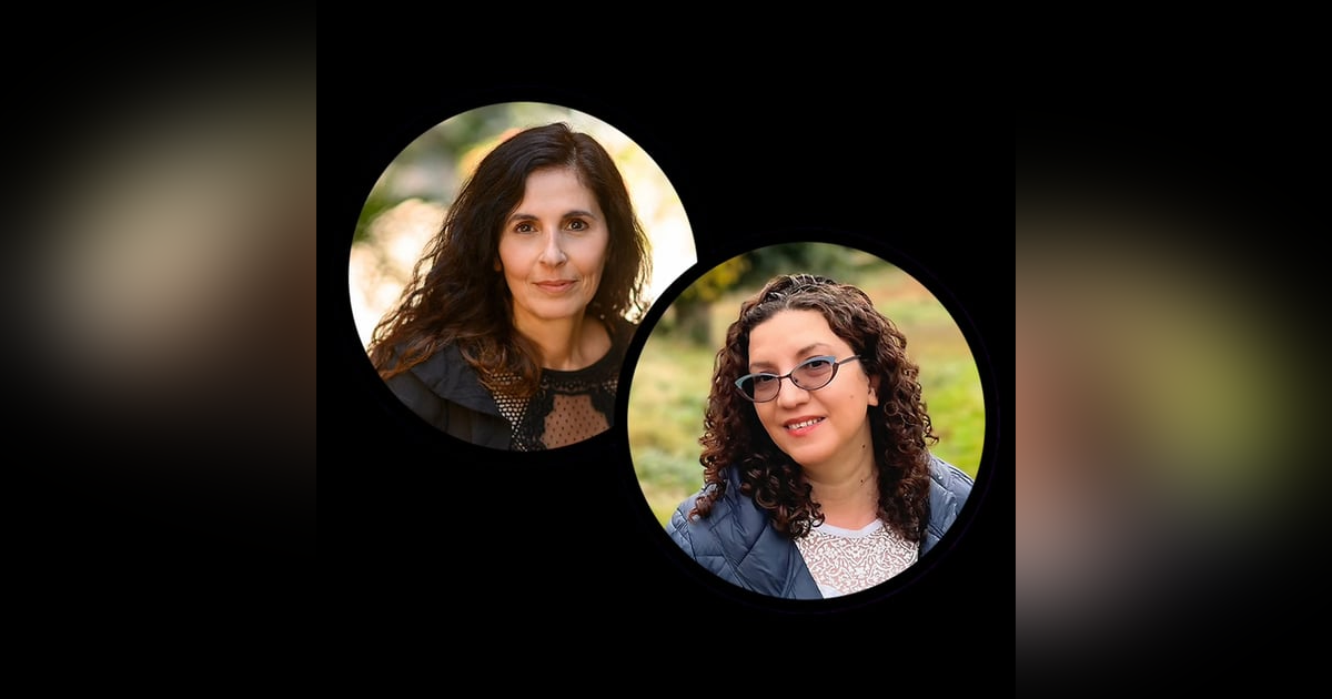 Superfood Carb Creators Rachel Katz & Tal Bar Share their Joint Pivot Journey Superfood Carb Creators Rachel Katz & Tal Bar Share their Joint Pivot Journey