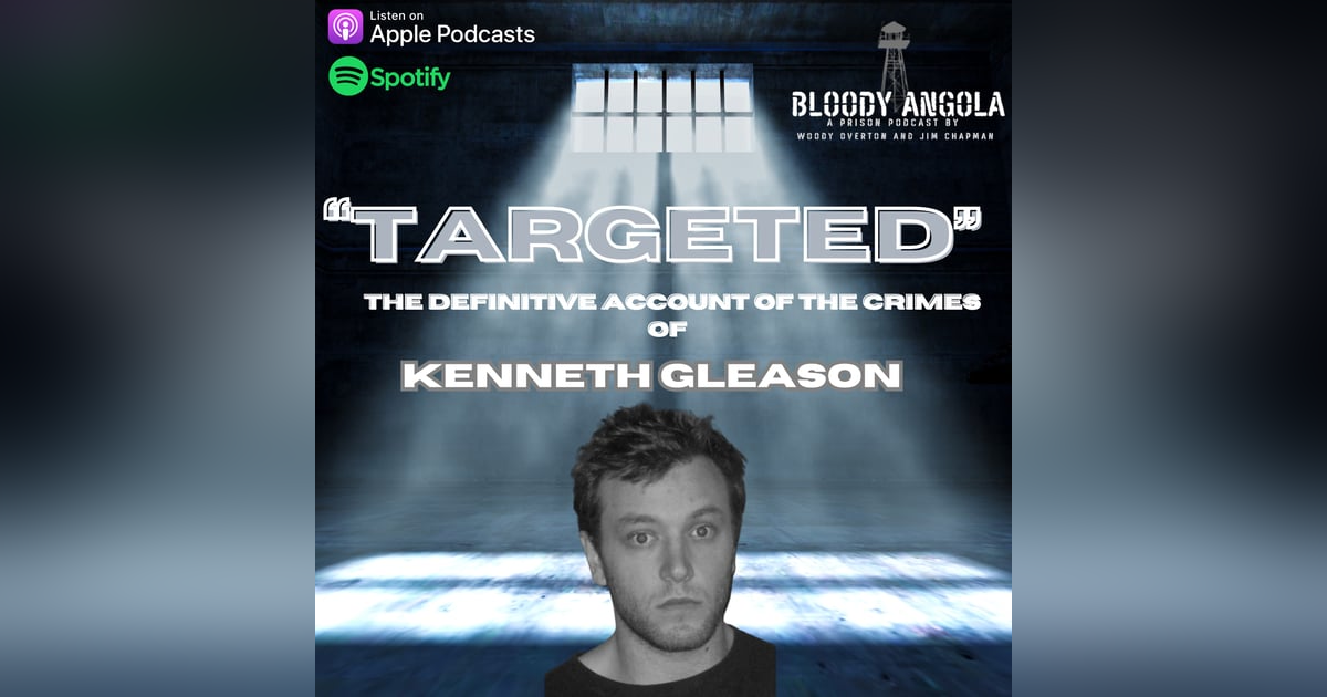 Targeted: The Crimes of Kenneth Gleason Targeted: The Crimes of Kenneth Gleason