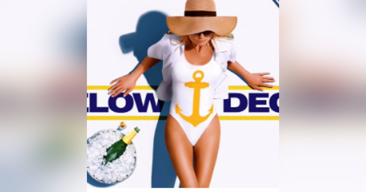 š Below Deck OG Season 1 Pt. 3 (E7-9) š Below Deck OG Season 1 Pt. 3 (E7-9)