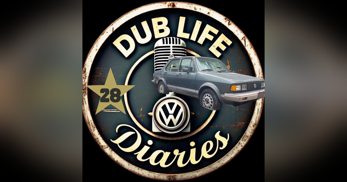 Born into Dubs: Donnie Prater’s Alabama Dublife Tales Ep28 Born into Dubs: Donnie Prater’s Alabama Dublife Tales Ep28