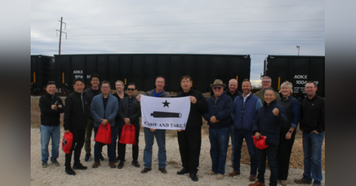 image for Synergos Brings Economic Growth to Gonzales, Texas with New Structural Building Material Operation