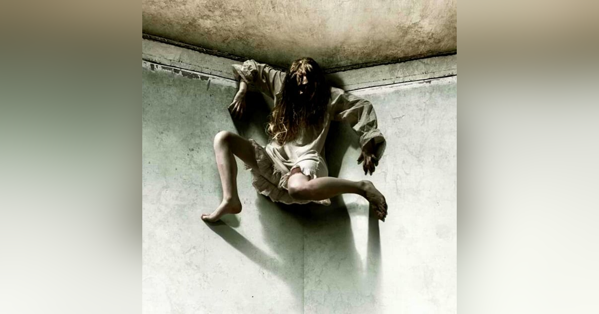 El Exorcismo Del Padre Luis Historias De Terror - REDE El Exorcismo Del Padre Luis Historias De Terror - REDE