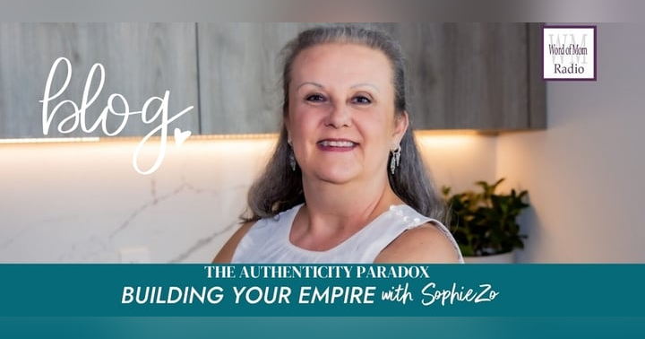 image for The Power of Brand Storytelling: Connecting Authentically With Your Audience