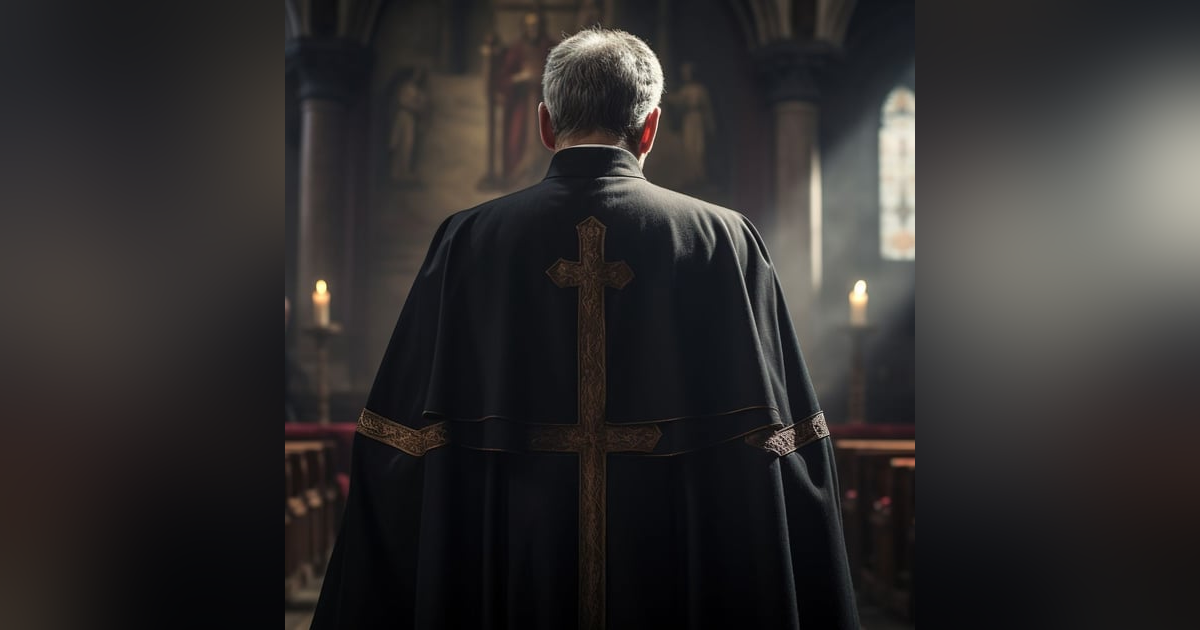 God, Ghosts And The Paranormal Ministry God, Ghosts And The Paranormal Ministry