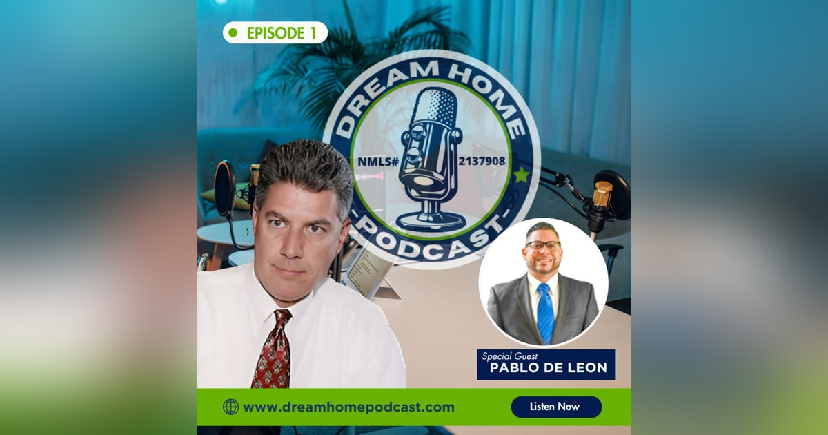 Episode 1: New Construction Secrets REVEALED by a D.R. Horton Insider! Episode 1: New Construction Secrets REVEALED by a D.R. Horton Insider!