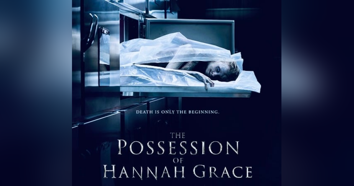 The Possession of Hanna Grace The Possession of Hanna Grace