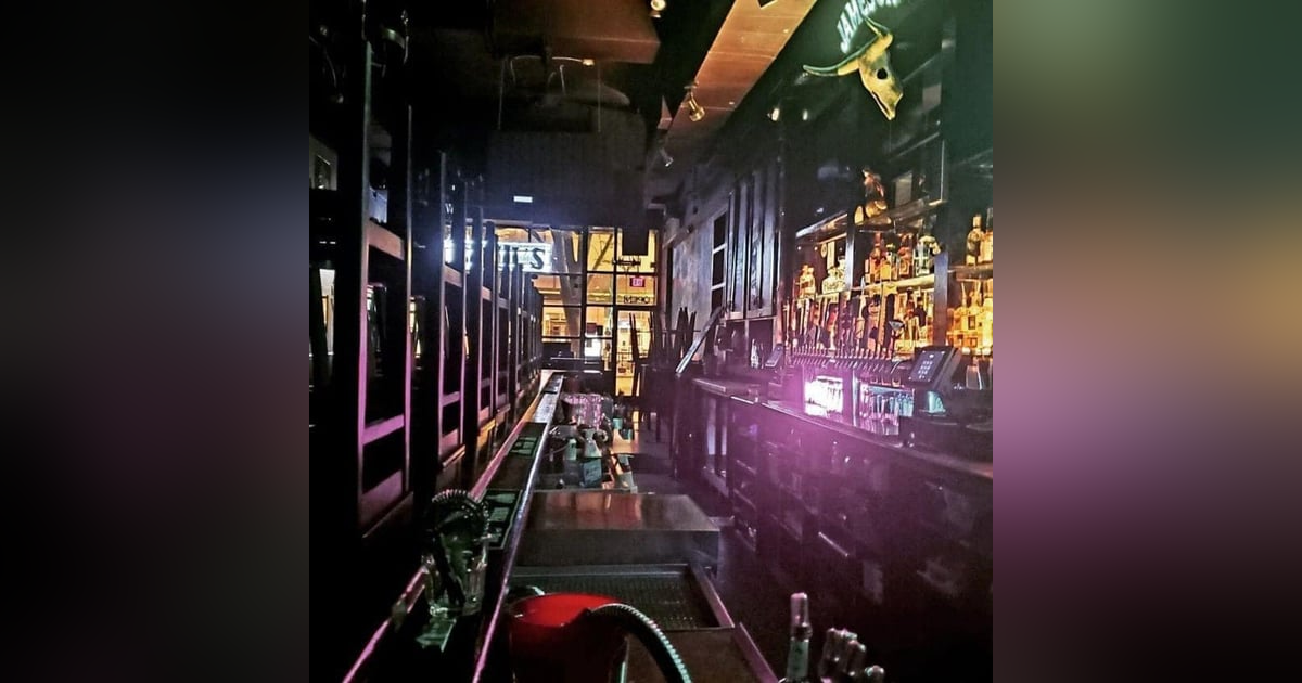 REPLAY: Downtown Winston-Salem Podcast - Bull's Tavern REPLAY: Downtown Winston-Salem Podcast - Bull's Tavern