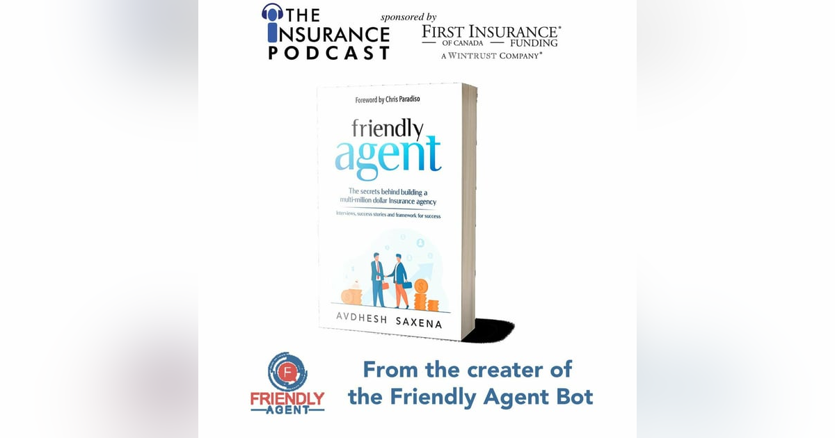 Friendly Agent Book- How to build a successful agency Friendly Agent Book- How to build a successful agency