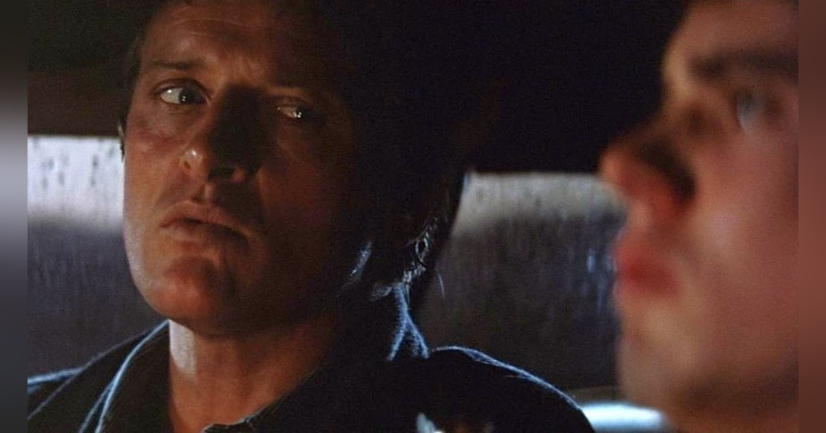 Jay Movie Talk Ep.129 The Hitcher(1986) Jay Movie Talk Ep.129 The Hitcher(1986)