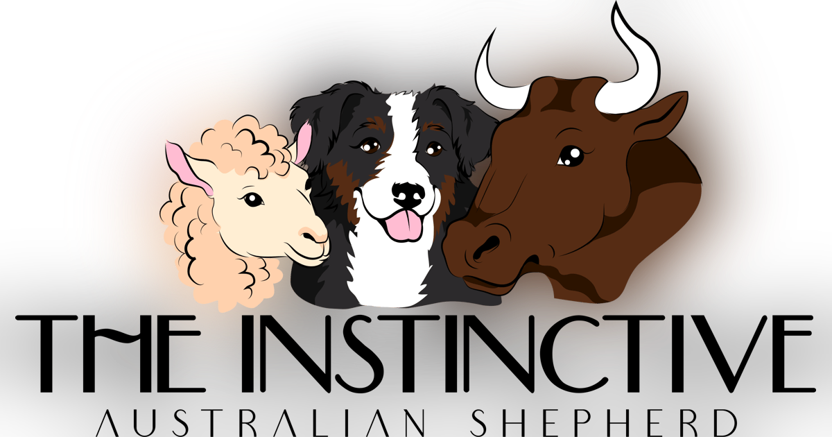 Nutrition for the Performance and Working Australian Shepherd Nutrition for the Performance and Working Australian Shepherd