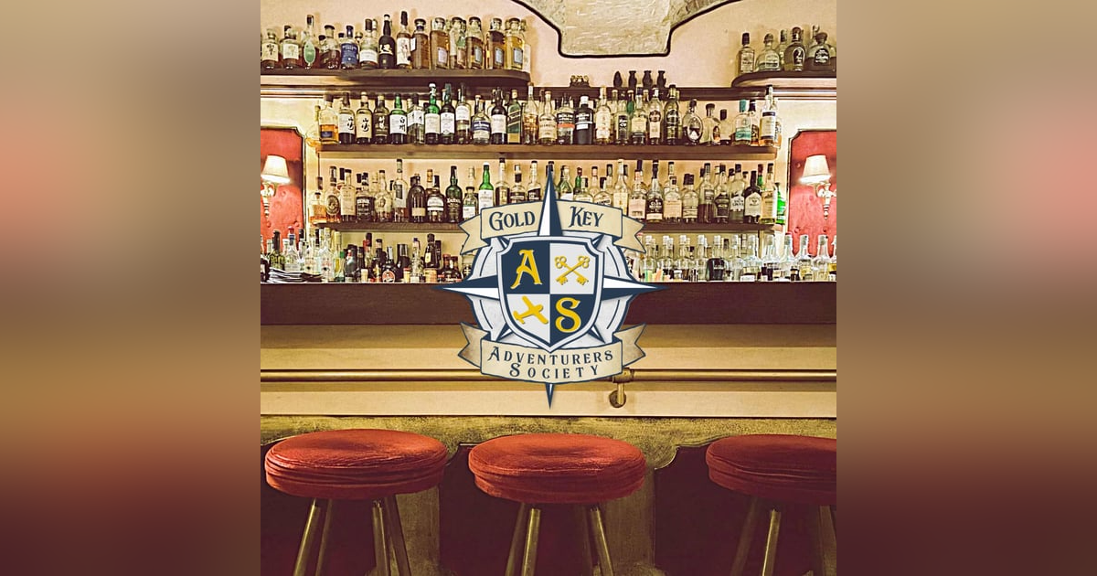 Disney World Ultimate Bar Crawl Disney World Ultimate Bar Crawl