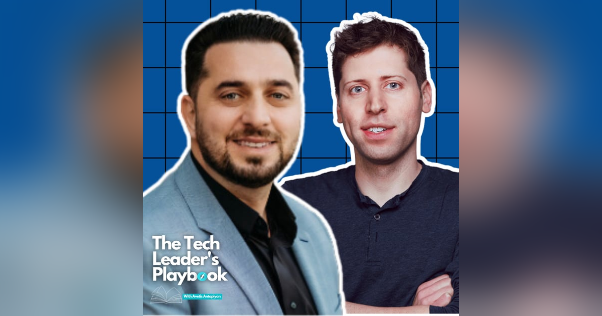 What Happened To OpenAI? With Alexander De Ridder What Happened To OpenAI? With Alexander De Ridder