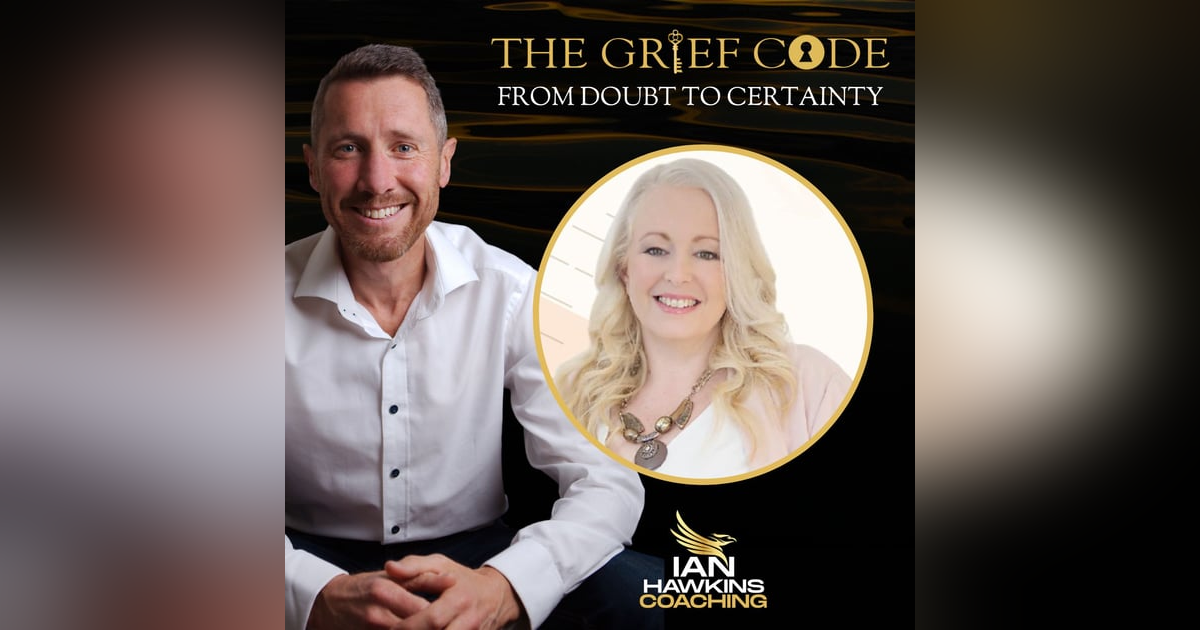 Creating Personal, Family & Professional Freedom with Capriell Rickard Creating Personal, Family & Professional Freedom with Capriell Rickard