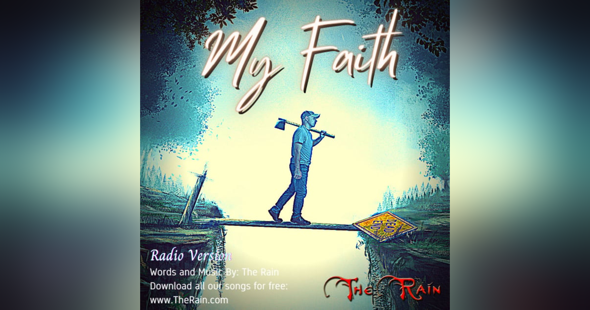 My Faith - Radio Version My Faith - Radio Version