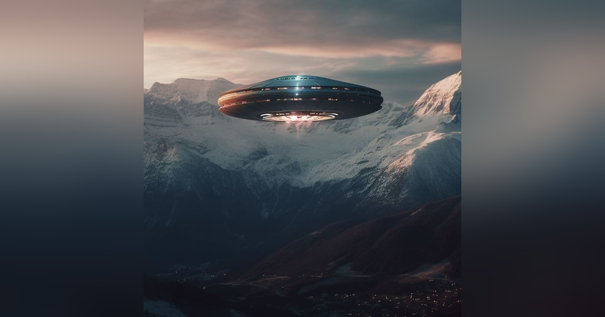 S9: Operation Paperclip, Antarctica, UFO Phenomena and More S9: Operation Paperclip, Antarctica, UFO Phenomena and More