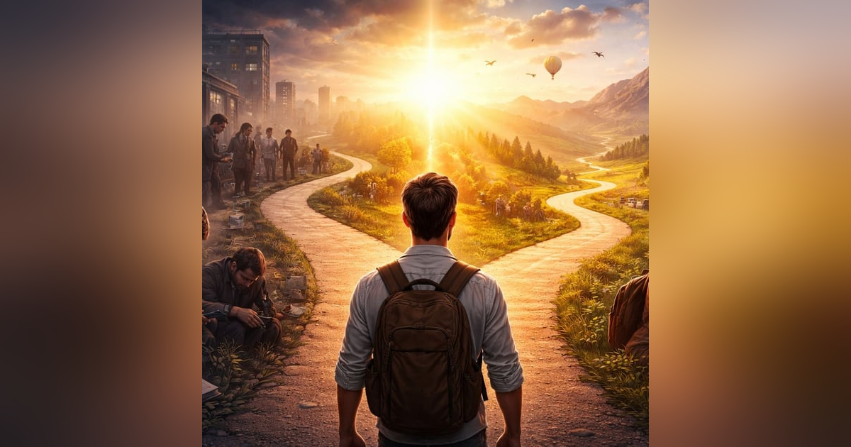 ¿Cuál es tu sueño? Encuentra tu pasión. Ama tu trabajo. Construye una vida más próspera. ¿Cuál es tu sueño? Encuentra tu pasión. Ama tu trabajo. Construye una vida más próspera.