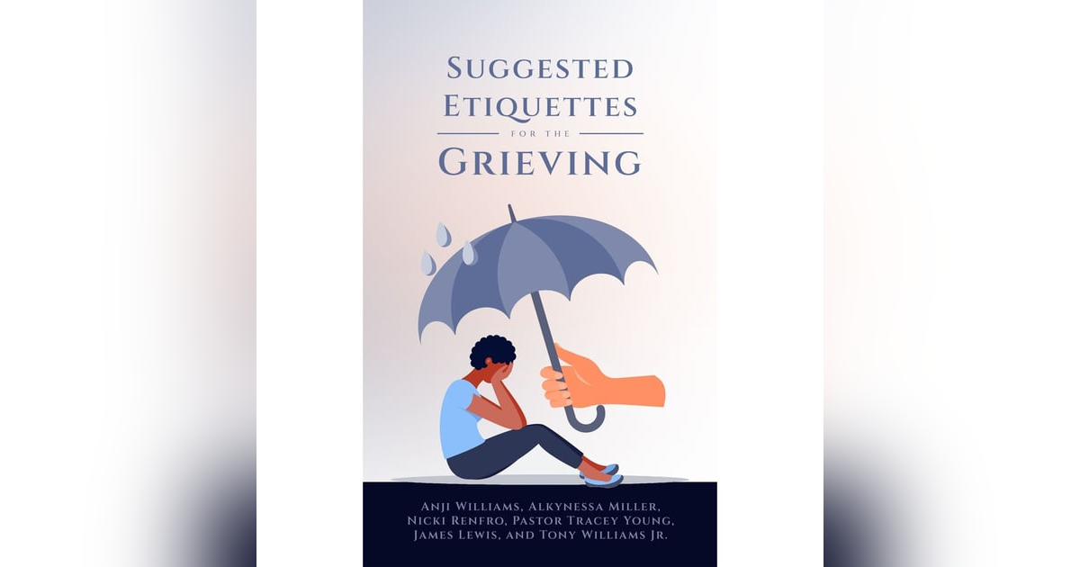Addendum Etiquette #6 | Please Do Not Equate Showing No Emotions… Addendum Etiquette #6 | Please Do Not Equate Showing No Emotions…