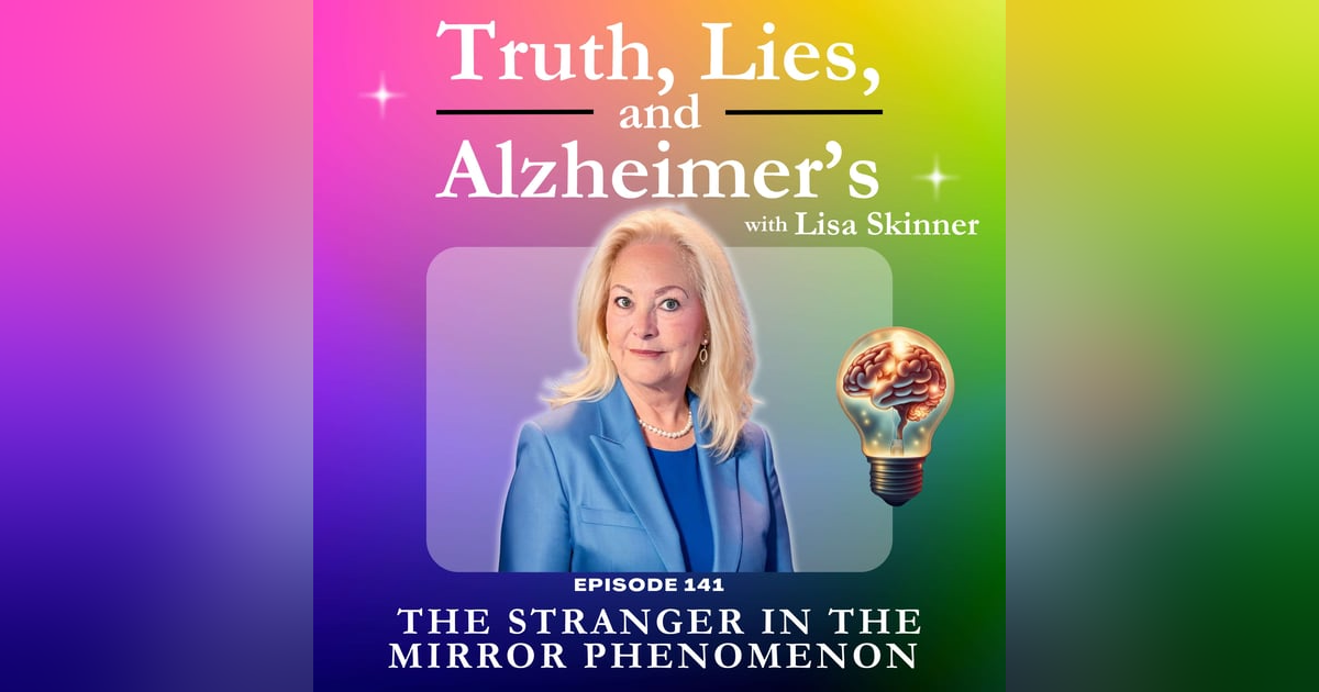 The Stranger in the Mirror Phenomenon The Stranger in the Mirror Phenomenon