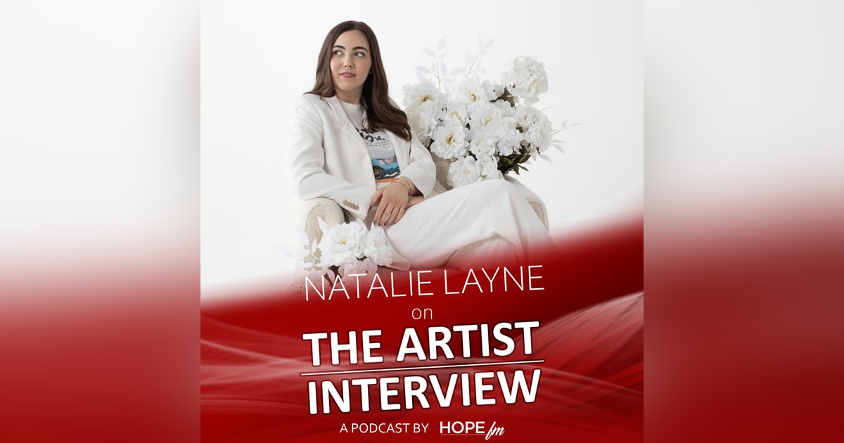 Natalie Layne - Amen Natalie Layne - Amen