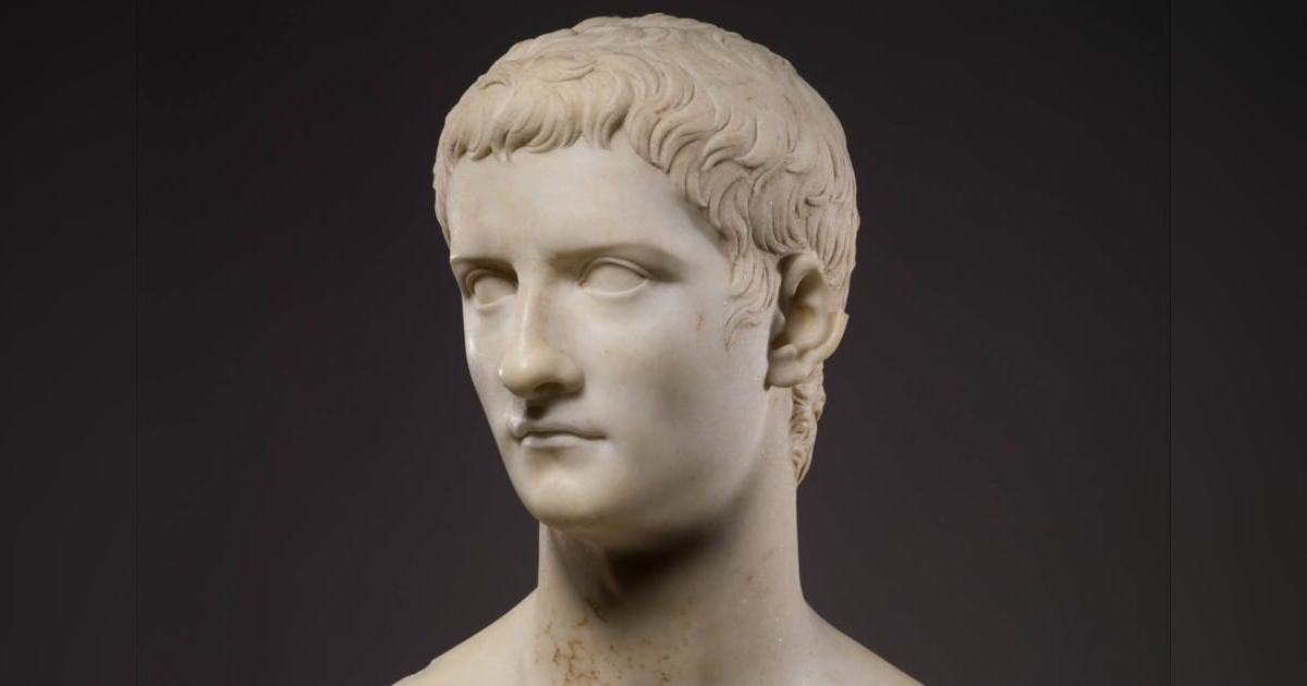 Caligula Caligula