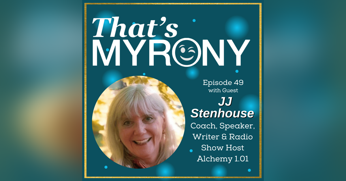 JJ Stenhouse Shares How She Became Known as the “Practical Alchemist” JJ Stenhouse Shares How She Became Known as the “Practical Alchemist”