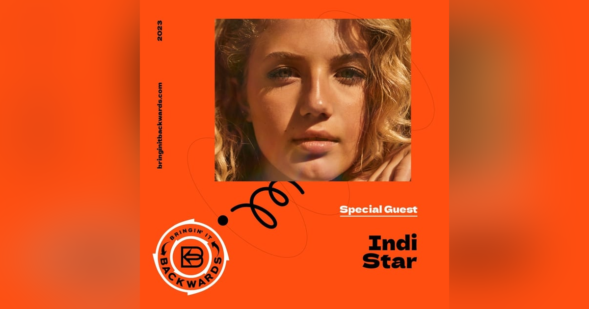Interview with Indi Star (Indi Star Returns) Interview with Indi Star (Indi Star Returns)