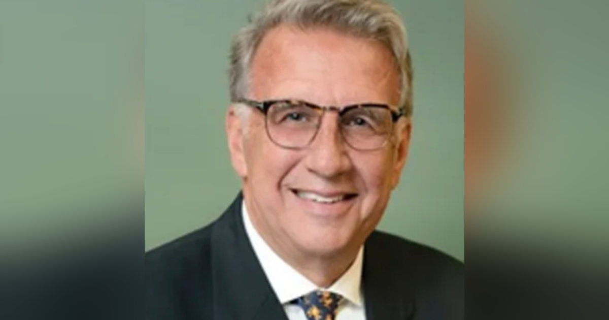 Financial Advice for Seniors with Altair Gobo, CFP Financial Advice for Seniors with Altair Gobo, CFP