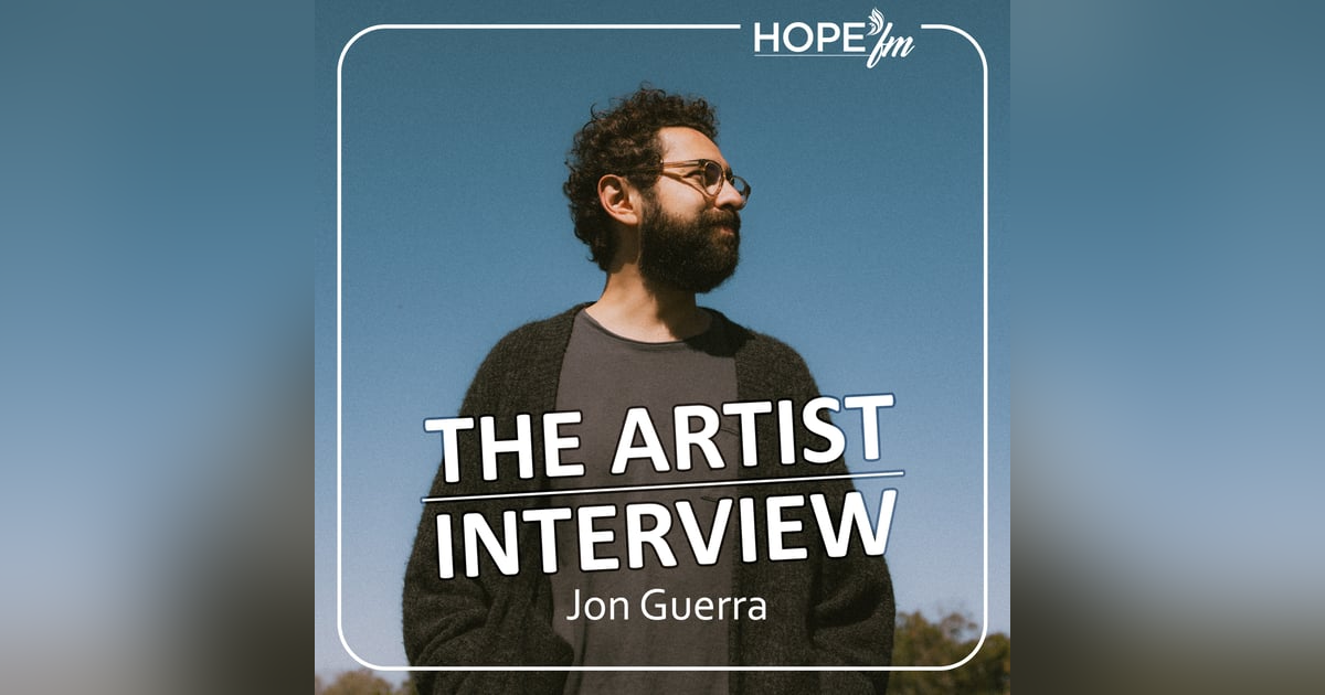 Jon Guerra Jon Guerra
