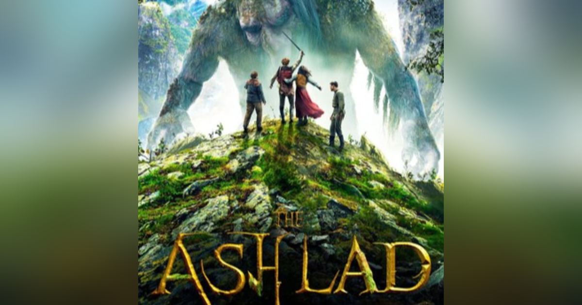 5.18 The Ash Lad: In the Hall of the Mountain King (2017) 5.18 The Ash Lad: In the Hall of the Mountain King (2017)