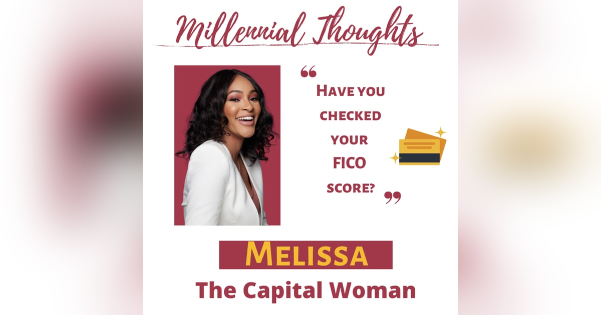 The Journey to financial freedom: Credit building with the Capital Women The Journey to financial freedom: Credit building with the Capital Women