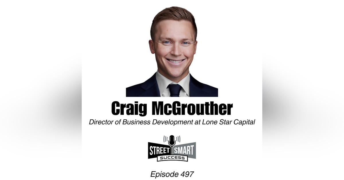 497: Multifamily Is At An Inflection Point With Most Buyers Waiting For Better Deals 497: Multifamily Is At An Inflection Point With Most Buyers Waiting For Better Deals