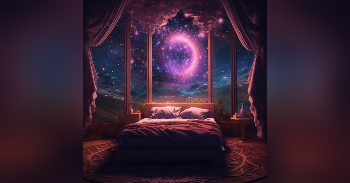 Unwind and Drift Away with Soothing 432 Hz Sleep Music Unwind and Drift Away with Soothing 432 Hz Sleep Music