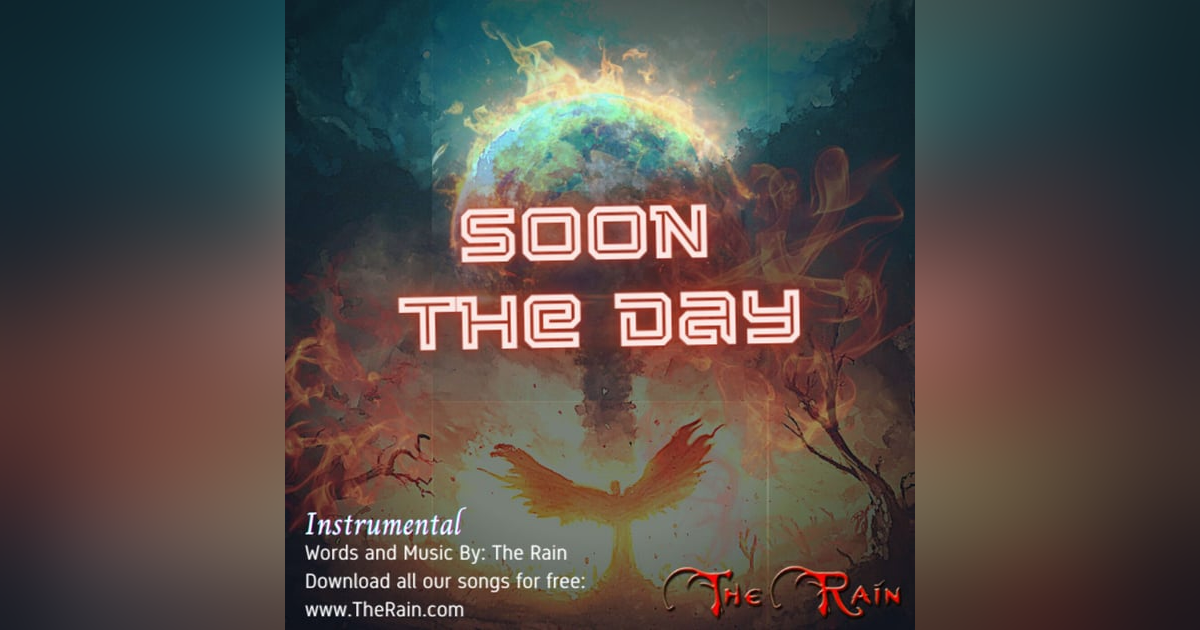 Soon The Day - Instrumental Soon The Day - Instrumental