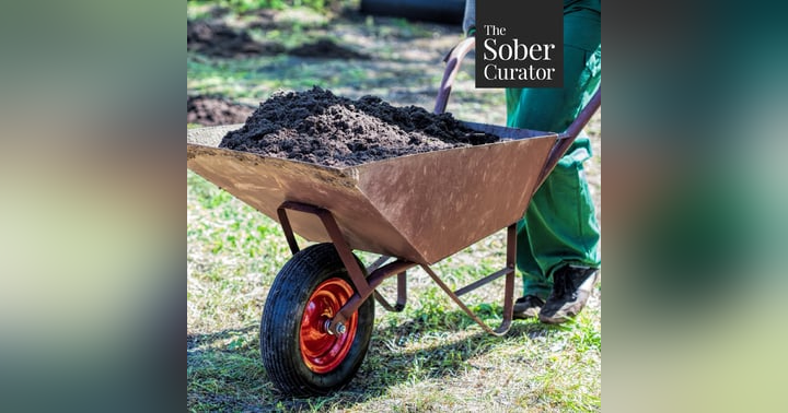 image for Filling Your Holes With John From Sober Speak