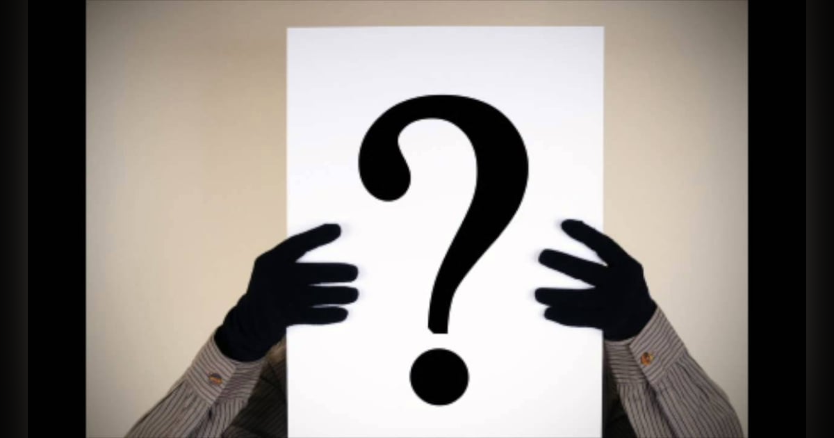 The Ultimate Mystery: What is the Mystery of God? + Is There Swearing in the Bible? #245 The Ultimate Mystery: What is the Mystery of God? + Is There Swearing in the Bible? #245