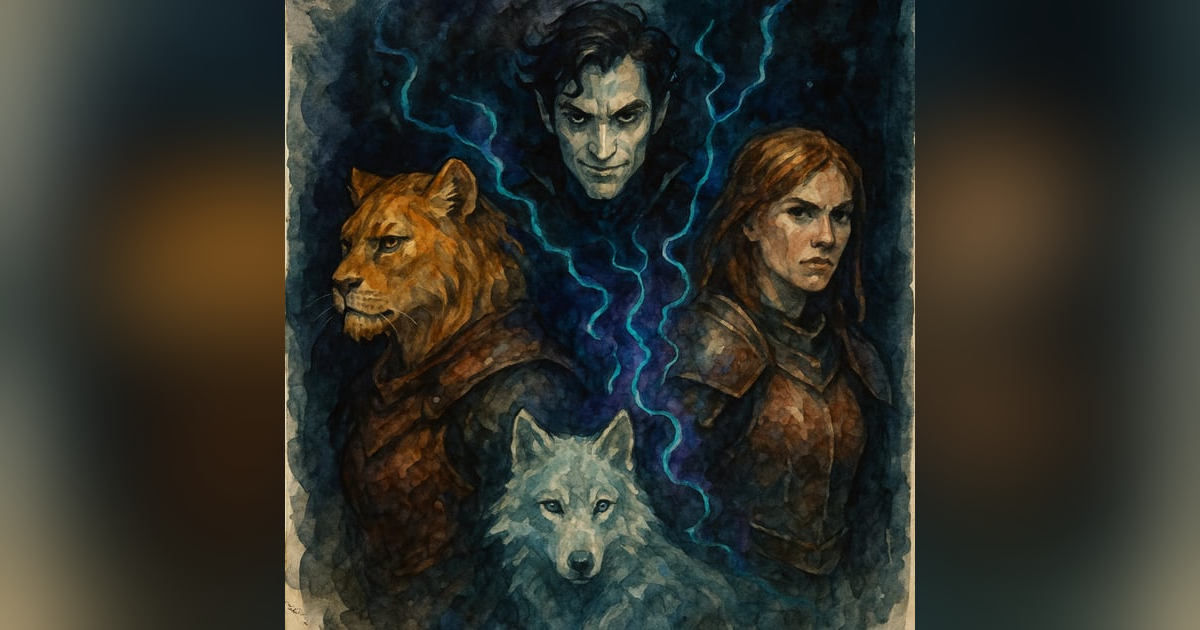 Echoes of the Forgotten Echoes of the Forgotten