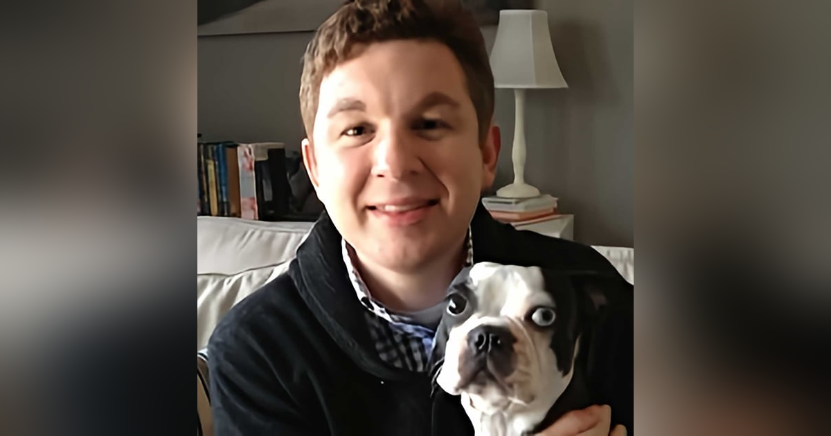 1325. Comedian Brian Donnelly Goes To The Dogs - Pot Is A Big Problem For Colorado Dogs 1325. Comedian Brian Donnelly Goes To The Dogs - Pot Is A Big Problem For Colorado Dogs