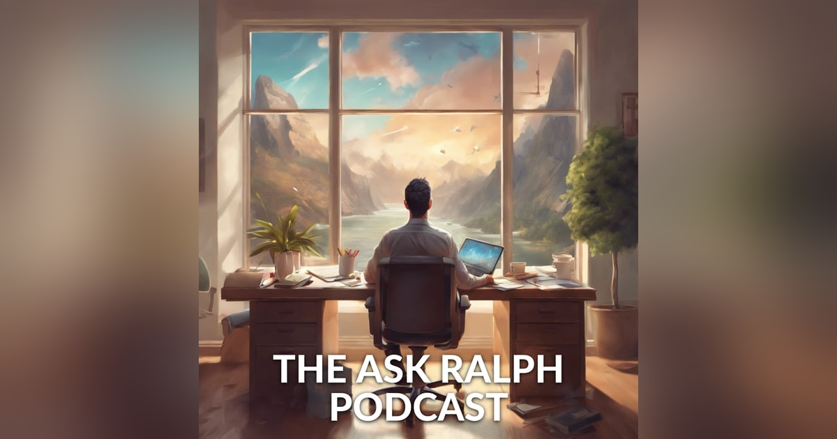 Reigniting a Passion in Your Business Reigniting a Passion in Your Business