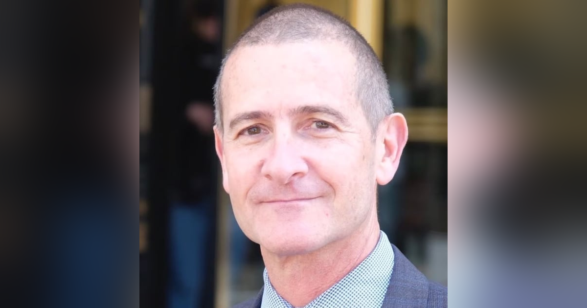 Engaging The Next Generation of Hospitality Talent - Michael Pace, The Intercontinental Mark Hopkins Hotel (IHG) Engaging The Next Generation of Hospitality Talent - Michael Pace, The Intercontinental Mark Hopkins Hotel (IHG)