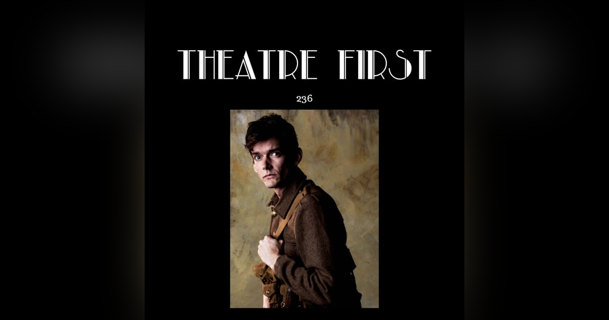 236: Private Peaceful (Chapel off Chapel, Melbourne Australia) (a review) 236: Private Peaceful (Chapel off Chapel, Melbourne Australia) (a review)