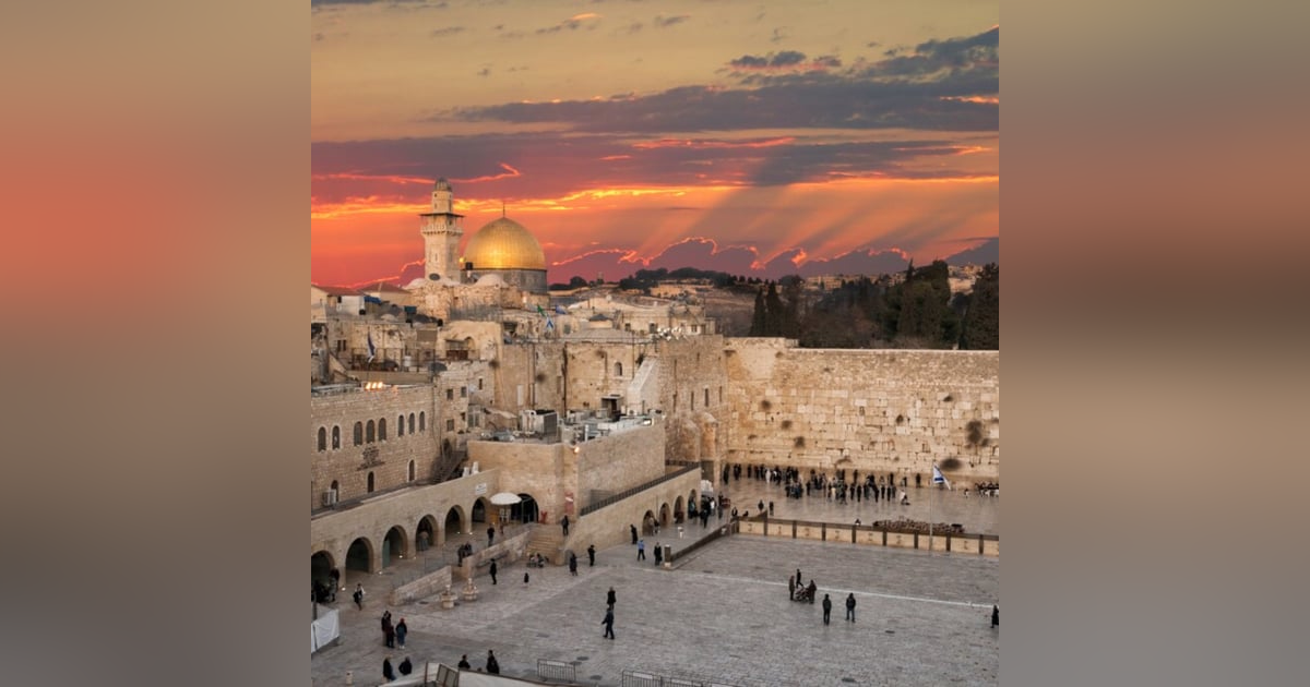 The Israel Hamas Conflict. A conversation with Professor Ron Hassner, UC Berkeley. The Israel Hamas Conflict. A conversation with Professor Ron Hassner, UC Berkeley.