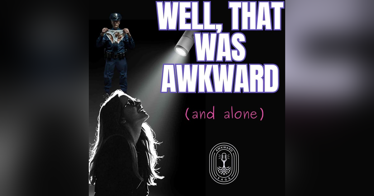 She Found Her Stolen Car… With a Psychic Hunch and a Booby Trap She Found Her Stolen Car… With a Psychic Hunch and a Booby Trap