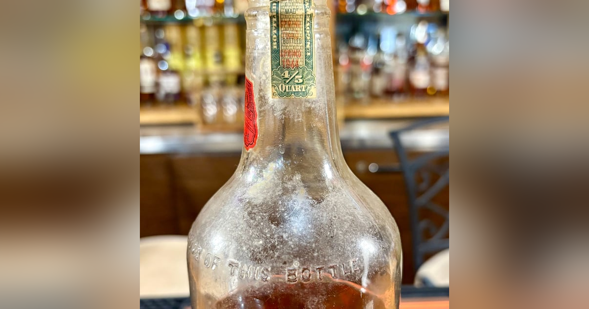 Old Dusty 1944 Old Crow- Episode 8 Old Dusty 1944 Old Crow- Episode 8