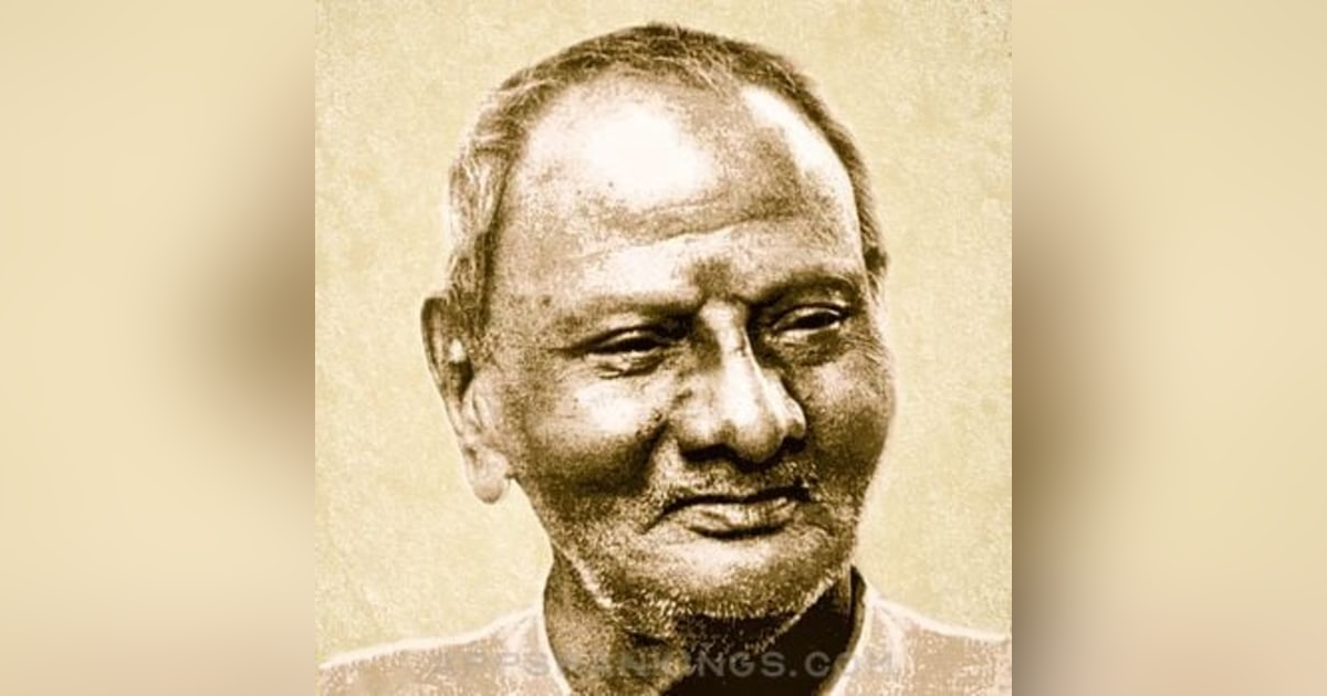 Nisargadatta and the Nature of Absolute Consciousness Nisargadatta and the Nature of Absolute Consciousness