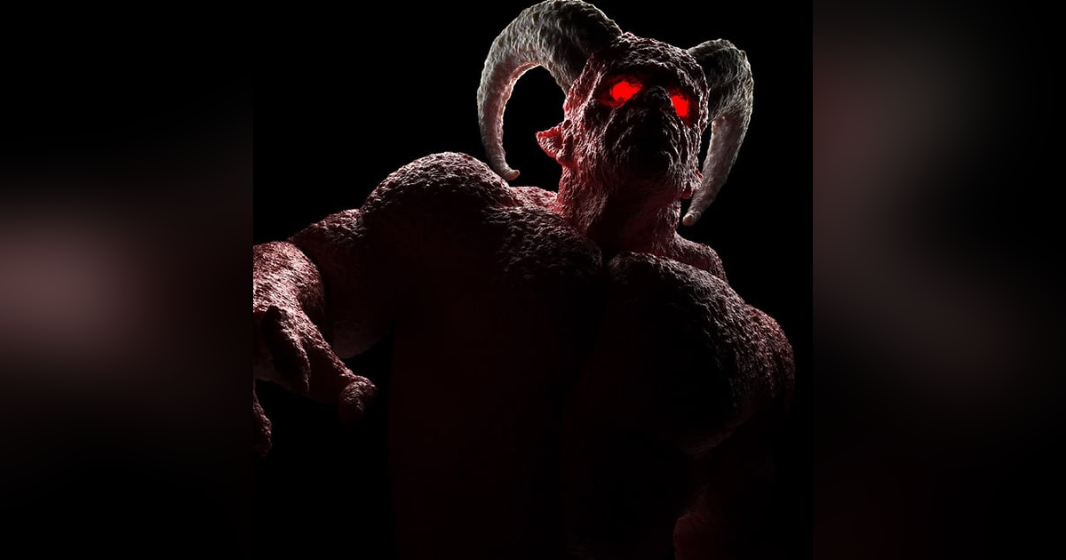 Ep.68 – Careful What You Wish - Only Death Comes From This Genie Ep.68 – Careful What You Wish - Only Death Comes From This Genie