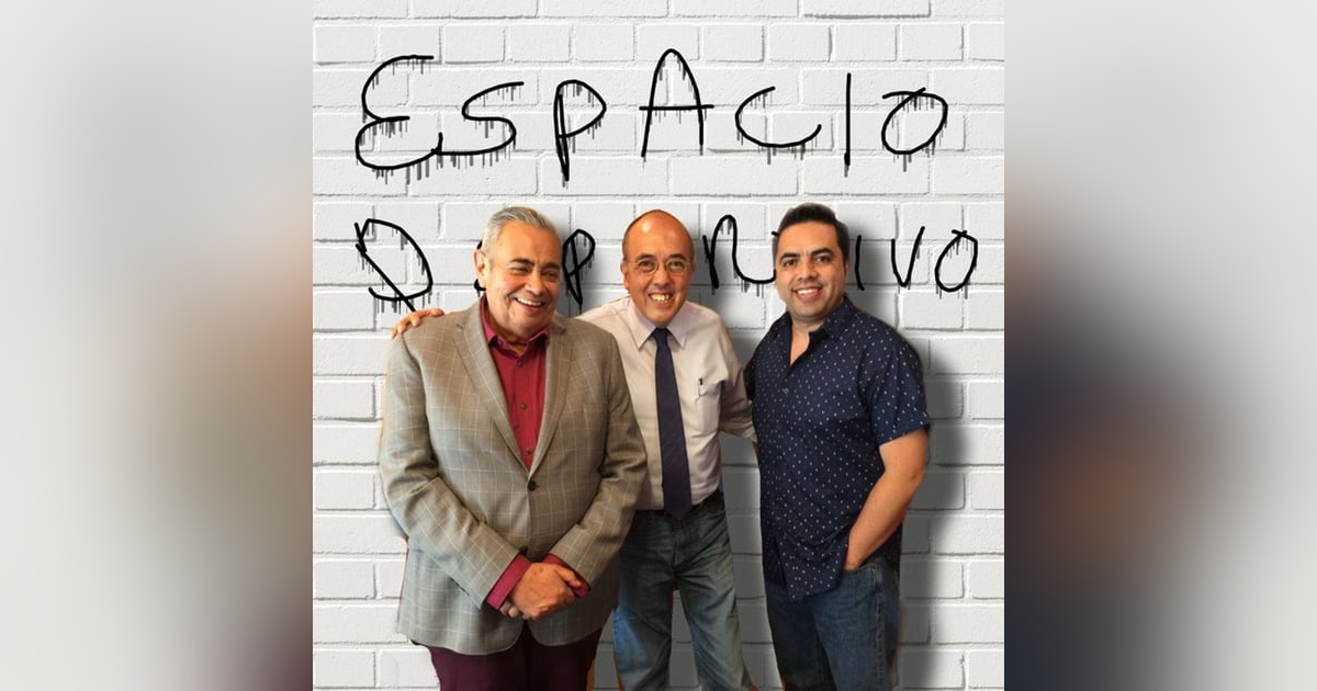 Mitad de Semana, se puso muy bueno Espacio Deportivo de la Tarde 20 de Octubre 2021 Mitad de Semana, se puso muy bueno Espacio Deportivo de la Tarde 20 de Octubre 2021